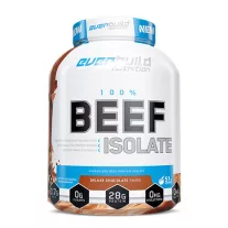 EverBuild Nutrition