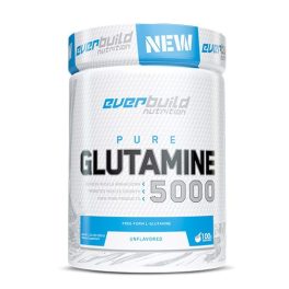 EverBuild Glutamin 5000 (100% tiszta) - ízesítetlen - 500g