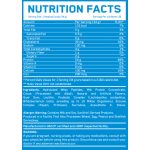 EverBuild Ultra Premium Whey Build - Tejsavó fehérje koncentrátum - alma/fahéj - 908g