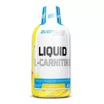 EverBuild L-karnitin ital Krómmal - mangó - 450ml