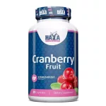 Haya Labs Tőzegáfonya kivonat - húgyúti egészségtámogatás - 30 kapszula