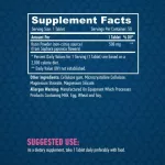 Haya Labs Rutin - érrendszer és keringés támogatás -50 tabletta