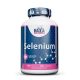 Haya Labs -  Selenium /Chelated -yeast free/ 100mcg. / 120 caps - Szelén