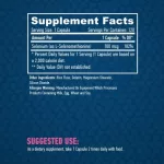 Haya Labs Szelén - kelátkötésű, élesztőmentes (100mcg) - 120 kapszula