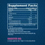 HAYA LABS - Omega 3 1000mg. / 100 lágykapszula