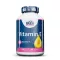 Haya Labs E-vitamin 400 IU - Antioxidáns - 100 kapszula