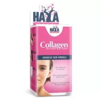 Haya Labs Kollagén (500mg) - 90 kapszula