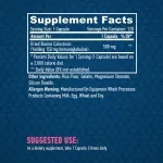 Haya Labs Colostrum (500mg) - 100 kapszula