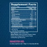 Haya Labs Ultra Tiszta Omega 3 - 90 kapszula