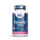 HAYA LABS - Vanadyl Sulfate 10mg / 100 tab