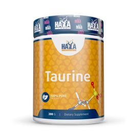 Haya Labs Sport Taurin italpor - 200g