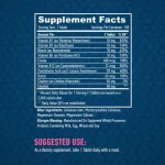 Haya Labs B-Basic - B-vitamin komplex - 100 tabletta