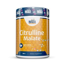 Haya Labs Sport Citrullin-malát italpor - 200g