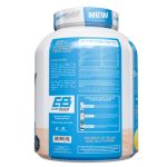EverBuild Ultra Premium Whey Build - Tejsavó fehérje koncentrátum - barack/mangó - 2270g