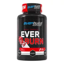  EverBuild Ever Burn éjszakai anyagcserefokozó - 120 kapszula