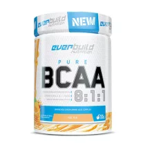   EverBuild BCAA 8:1:1 Aminósav (100% tiszta) - ízesítetlen - 300g