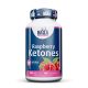 HAYA LABS - Raspberry Ketones 500mg / 100 Caps - Anyagcserefokozó