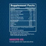 Haya Labs Immunity - Immun támogató komplex - 60 kapszula