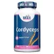 Haya Labs Cordyceps - természetes gyógygomba (500mg) - 60 kapszula
