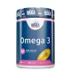 Haya Labs Omega 3 - omega EPA és DHA (1000mg) - 200 lágykapszula