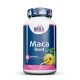 Haya Labs Maca gyökér - Energia, hormon és libidó támogatás (500mg) - 60 kapszula