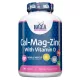 Haya Labs Kalcium, Magnézium és Cink D-vitaminnal - 90 tabletta