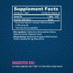 Haya Labs Bromelain - Ananászból kinyert növényi enzim (500mg) - 60 kapszula