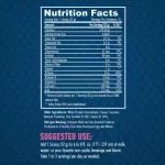 Haya Labs 100% Tiszta, Természetes Tejsavófehérje - Natúr kakaó - 454 g