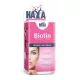 Haya Labs Biotin - Haj, bőr és köröm vitamin (10 000 mcg.) - 100 tabletta 