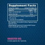 HAYA LABS - Vitamin C with Rose Hips 1000 mg / 100 Vtab - C-vitamin csipkebogyóval