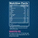 Haya Labs 100% Természetes Rizsfehérje - 454 g