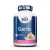 Haya Labs - Odorless Garlic 500mg. / 120 Softgels - Szív- és érrendszer