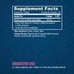 Haya Labs - Odorless Garlic 500mg. / 120 Softgels - Szív- és érrendszer