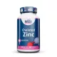Haya Labs Kelátkötésű Cink Biszglicinát (30mg) - 100 tabletta