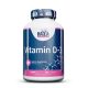 Haya Labs - Vitamin D-3 / 5000 IU / 250 tab