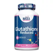 Haya Labs Glutation - Antioxidáns - 60 kapszula