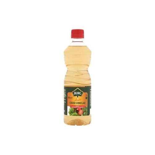 Burg Almaecet 500ml