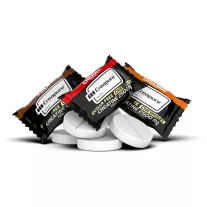   Amix Black Creapure Kreatin Monohidrát 2500mg - Zero sugar - 60 rágótabletta