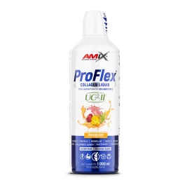   Amix ProFlex Collagen Liquid - Ízülettámogató Kollagén folyadék - ananász-citrom - 1000ml