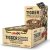 AMIX Nutrition TIGGER CHOCO 20x60g - Triple Brownie - fehérjeszelet