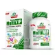 Amix ProVegan Vegan Multi VIP - Multivitamin vegánoknak - 60 tabletta