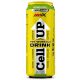 Amix Nutrition CellUp Pre-Workout Drink 12x500ml - Pepino Apple