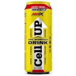 Amix CellUp - Edzéselőtti ital - dinnye - 12x500ml