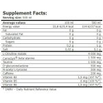 Amix CellUp - Edzéselőtti ital - trópusi - 12x500ml