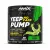 Amix Black Yeep Pump No Caff - Stimulánsmentes edzés előtti formula - körte - 360g
