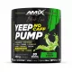 Amix Black Yeep Pump No Caff - Stimulánsmentes edzés előtti formula - körte - 360g