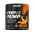 Amix Yeep Pump - Stimuláns edzés előtti italpor - narancs - 345g