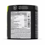 Amix Yeep Pump - Stimuláns edzés előtti italpor - citrom - 345g