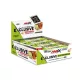 Amix Exclusive Protein Bar Box - Fehérjeszelet - pisztácia-karamell - 12x85g