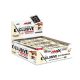Amix Exclusive Protein Bar Box - Fehérjeszelet - fehércsoki - 12x85g